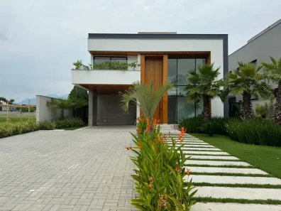 Casa de Condomínio com 5 Quartos à venda, 600m² no Barra da Tijuca, Rio de Janeiro