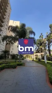 Apartamento com 3 Quartos à venda, 75m² no Jardim Ampliação, São Paulo