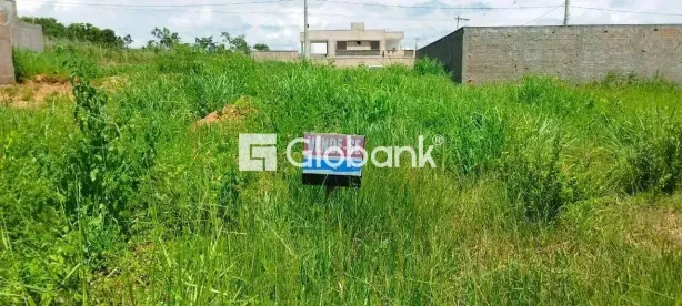 Lote/Terreno à venda, 180m² no Mirante do Sol, Montes Claros