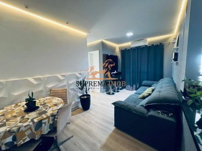 Apartamento com 2 Quartos à venda, 61m² no Vila Rica, Sorocaba