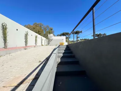 Ponto Comercial para alugar, 203m² no Olarias, Ponta Grossa
