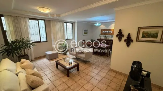 Apartamento com 4 Quartos à venda, 172m² no Patrimônio, Uberlândia