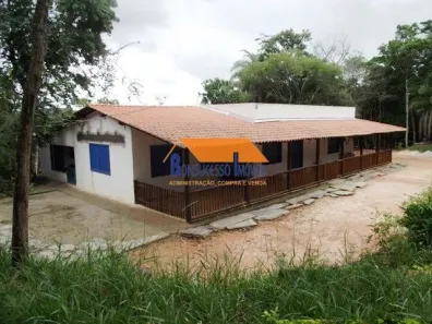 Fazenda/Sítio com 4 Quartos à venda, 20000m² no , Esmeraldas