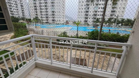 Apartamento com 2 Quartos à venda, 64m² no Marapé, Santos