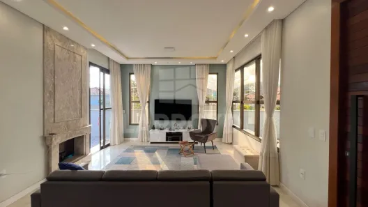 Casa com 3 Quartos à venda, 118m² no São João (Margem Direita), Tubarão