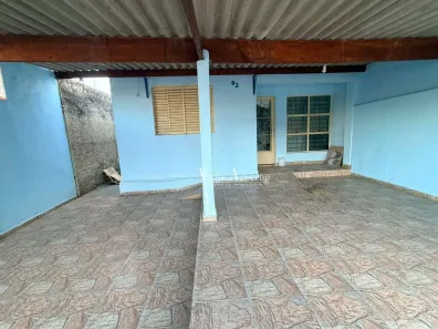 Casa com 3 Quartos à venda, 108m² no Vila Dominguinho, Votorantim