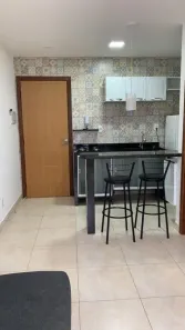 Apartamento com 1 Quarto para alugar, 60m² no Região dos Lagos, Brasília