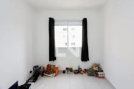 Apartamento com 2 Quartos à venda, 36m² no Socorro, São Paulo