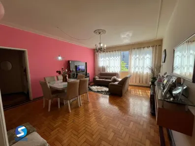 Apartamento com 3 Quartos à venda, 128m² no Santa Cecília, Porto Alegre