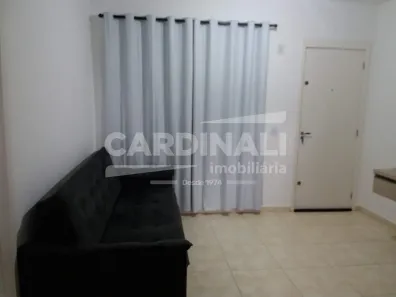 Apartamento com 2 Quartos à venda, 42m² no Jardim Diva Tarlá de Carvalho, Ribeirão Preto
