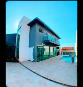 Casa com 2 Quartos à venda, 129m² no Residencial Furlan, Santa Bárbara D'Oeste