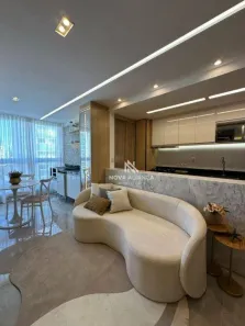 Apartamento com 3 Quartos à venda, 74m² no Riviera da Barra, Vila Velha