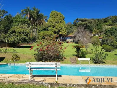 Casa com 7 Quartos à venda, 1093m² no Araras, Petrópolis