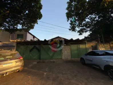Kitnet com 1 Quarto à venda, 50m² no Jardim Ana Lúcia, Goiânia