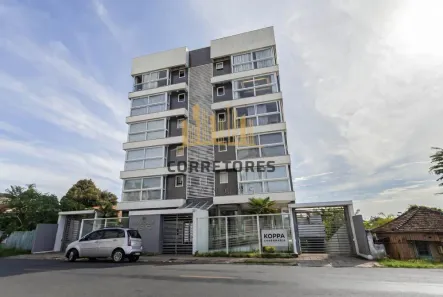 Apartamento com 3 Quartos à venda, 132m² no Nossa Senhora das Graças, Canoas