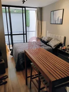 Apartamento com 1 Quarto à venda, 26m² no Vila Invernada, São Paulo