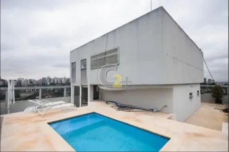 Cobertura com 3 Quartos à venda, 430m² no Perdizes, São Paulo