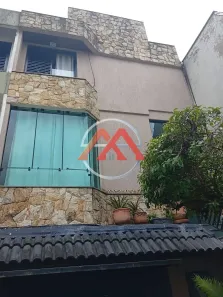 Sobrado com 3 Quartos à venda, 190m² no Vila Zelina, São Paulo