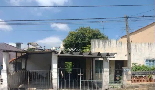 Lote/Terreno à venda, 150m² no Nova Gerty, São Caetano do Sul