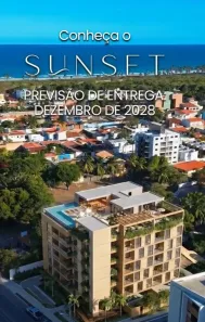 Apartamento com 3 Quartos à venda, 95m² no Praia do Francês, Marechal Deodoro