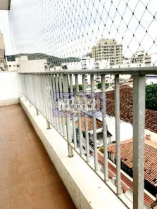 Apartamento com 2 Quartos à venda, 85m² no Tijuca, Rio de Janeiro