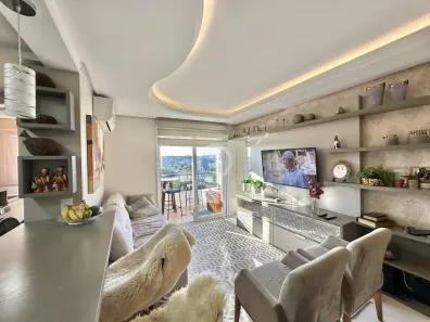 Apartamento com 3 Quartos à venda, 100m² no Centro, Estância Velha