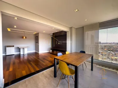 Apartamento com 3 Quartos à venda, 81m² no Vila Formosa, São Paulo