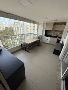 Apartamento com 3 Quartos à venda, 95m² no Vila Andrade, São Paulo