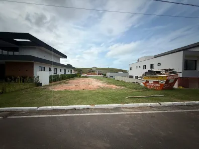 Lote/Terreno à venda, 622m² no Santa Paula I, Vila Velha