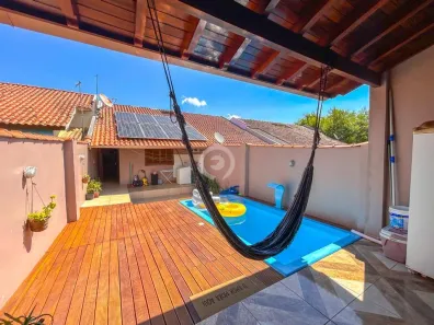 Casa com 2 Quartos à venda, 83m² no Boa Vista, São Leopoldo