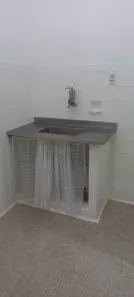Apartamento com 1 Quarto para alugar, 31m² no Centro, Rio de Janeiro