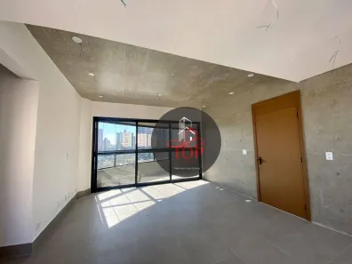Apartamento com 2 Quartos à venda, 90m² no Jardim, Santo André