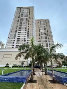 Apartamento com 3 Quartos à venda, 83m² no Jardim Europa, Cuiabá