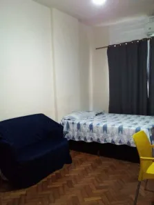 Apartamento com 1 Quarto à venda, 28m² no Flamengo, Rio de Janeiro