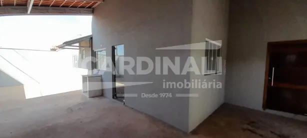 Casa com 2 Quartos à venda, 160m² no Jardim Araucária, São Carlos