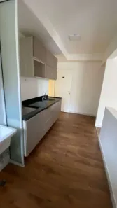 Apartamento com 4 Quartos para alugar, 109m² no Centro Comercial Jubran, Barueri