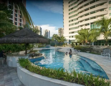 Apartamento com 2 Quartos à venda, 65m² no Barra da Tijuca, Rio de Janeiro