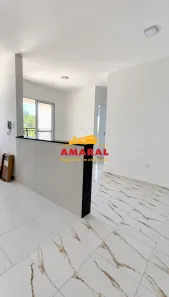 Apartamento com 2 Quartos para alugar, 55m² no Jardim Débora, Poá