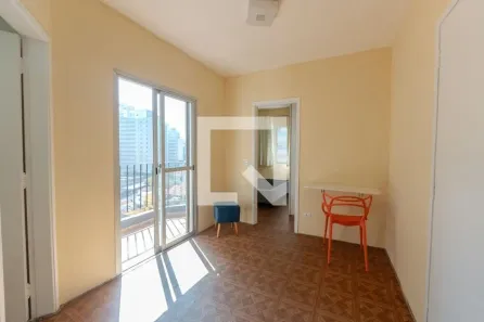 Apartamento com 1 Quarto à venda, 30m² no Bela Vista, São Paulo