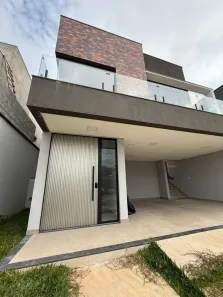 Casa de Condomínio com 3 Quartos à venda, 211m² no Cézar de Souza, Mogi das Cruzes