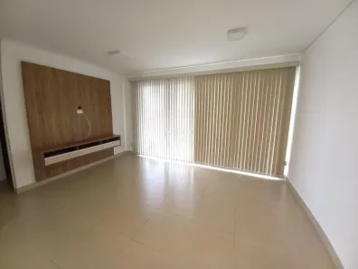 Apartamento com 2 Quartos para alugar, 61m² no Vila Independência, Piracicaba