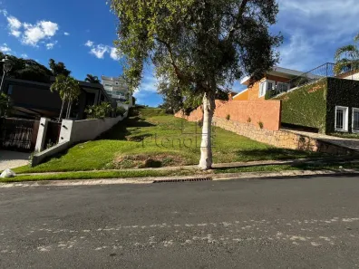 Lote/Terreno à venda, 729m² no Altos da Bela Vista, Indaiatuba