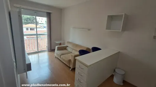 Apartamento com 1 Quarto para alugar, 30m² no Pinheiros, São Paulo