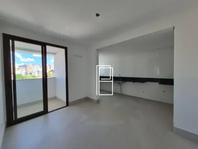 Apartamento com 3 Quartos à venda, 74m² no Cidade Nova, Belo Horizonte