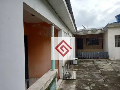 Lote/Terreno à venda, 351m² no Parque Capuava, Santo André