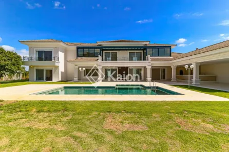 Casa com 6 Quartos à venda, 900m² no Condomínio Terras de São José, Itu