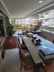 Apartamento com 3 Quartos à venda, 256m² no Leblon, Rio de Janeiro