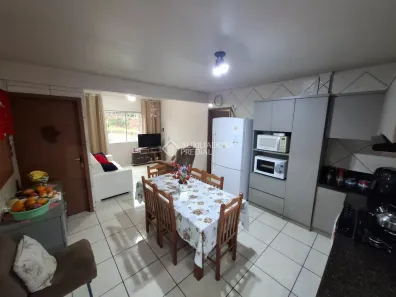 Casa com 3 Quartos à venda, 109m² no Porto Batista, Triunfo