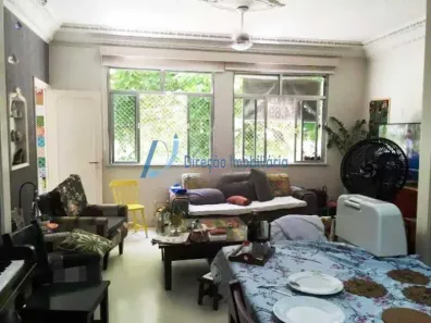 Apartamento com 4 Quartos à venda, 135m² no Copacabana, Rio de Janeiro