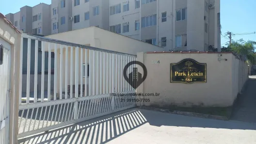 Lote/Terreno à venda, 145m² no Campo Grande, Rio de Janeiro